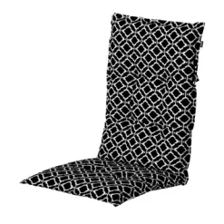 Hartman Stoelkussen Sara Zwart