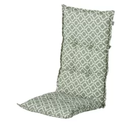 Stoelkussen Sara Groen