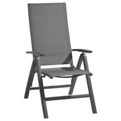 Standenstoel Livorno De Luxe