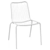 Tuinstoel Lucca Wit