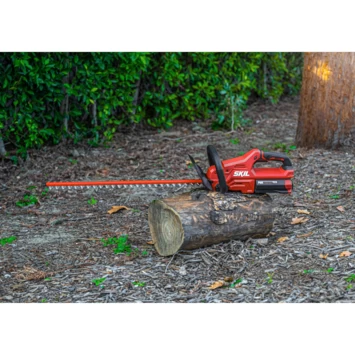 SKIL 40V Heggenschaar 0480CA Brushless 60cm (zonder Accu) - Afbeelding 5