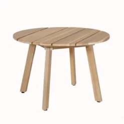 GAMMA Bijzettafel Jura 60x60 Cm