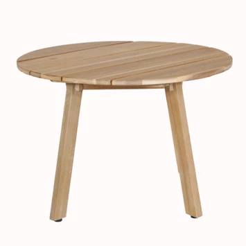 GAMMA Bijzettafel Jura 60x60 Cm - Afbeelding 3