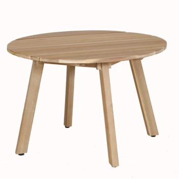 GAMMA Bijzettafel Jura 60x60 Cm - Afbeelding 4