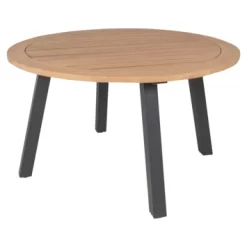 Tafel Paros Eucalyptushout