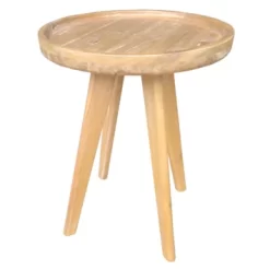 Bijzettafel San Jose