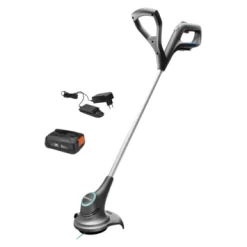 Gardena 18V Trimmer SmallCut (P4A) 23cm Incl. 2,0Ah Accu + Lader