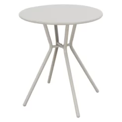 Tafel Como Lichtgrijs