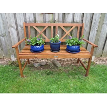 Tuinbank Voor Twee - Afbeelding 3