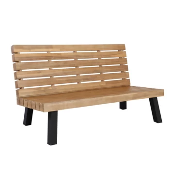 GAMMA Tuinbank Elis - Afbeelding 2