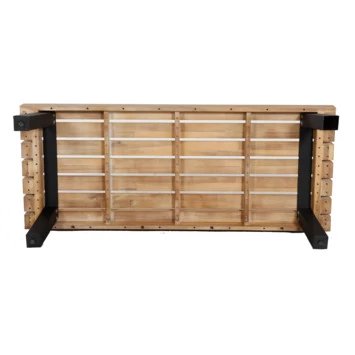 GAMMA Tuinbank Elis - Afbeelding 6