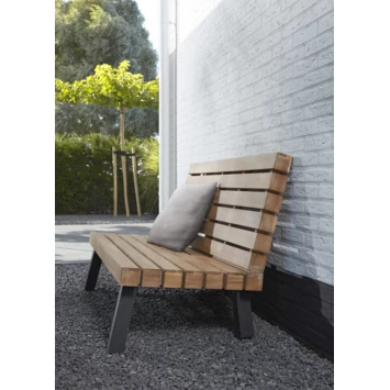 GAMMA Tuinbank Elis - Afbeelding 7