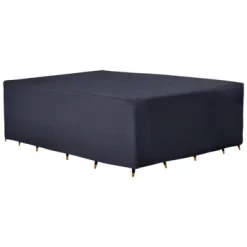 Tuinsethoes Rechthoekig 245cm