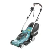 Makita Elektrische Grasmaaier ELM3720 37cm 1400W