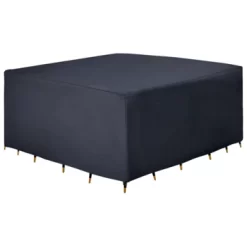 Tuinsethoes Vierkant 180cm