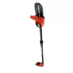 Black & Decker BLACK+DECKER Accu Hoogsnoeier GPC1820L20