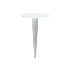 Montagespies Voor Tuinverlichting Verzinkt