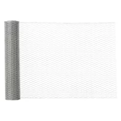 Handson Kippengaas 50 Cm X 10m Verzinkt 13mm