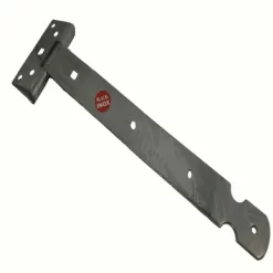 Kruisheng RVS 200 Mm