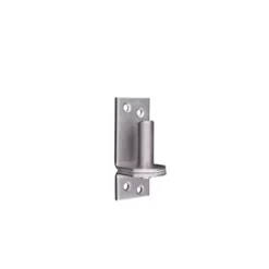 Plaatduim RVS Ø16 Mm