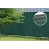 OMBRA Zichtdoek Groen 95% 100cmx10m