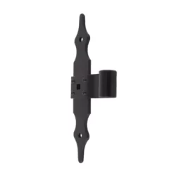 Kruisheng Middenheng 16 Mm Zwart