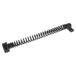 HANDSON Tuinhekveer 35 Cm Zwart