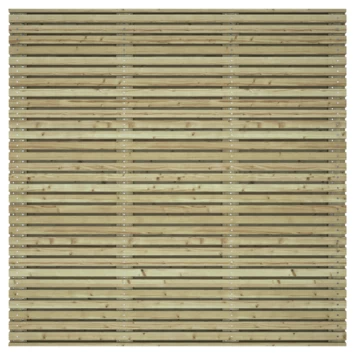 Schutting Andalusië Ca. 180x180 Cm - Afbeelding 7