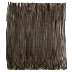 Wilgentakken Schutting Op Rol Ca. 180x180 Cm