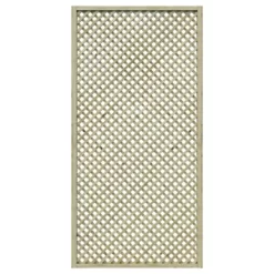 Pitriet Scherm Ca. 180x90 Cm