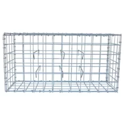 Schanskorf Como Bordure Half-basic 30x60x20 Cm