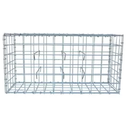 Schanskorf Como Bordure Long Basic 30x180x20 Cm