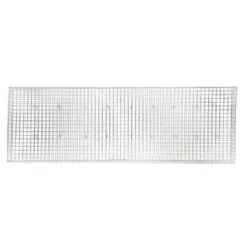 Schanskorf Varese, Maasgrootte 100x37,5 Mm, 30x120x12 Cm