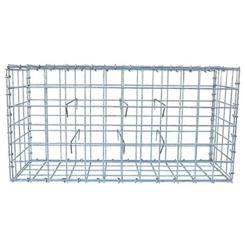 Schanskorf Como Bordure Cube 30x30x20 Cm