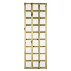 Trellisscherm Ca. 180x60 Cm