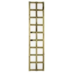 Trellisscherm Ca. 180x40 Cm