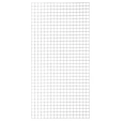 Handson Gaaspaneel Verzinkt 90x180 Cm