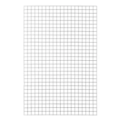 Handson Gaaspaneel Groen 150x100 Cm