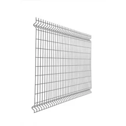 Draadpaneel Napoli Groen 103x200 Cm