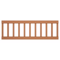 Tuinhek Hardhout Colorado Ca. 60x180 Cm