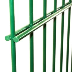 Draadpaneel Roma Groen 203x220 Cm