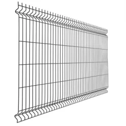 Draadpaneel Milano Groen 103x250 Cm