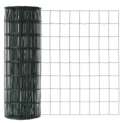 Handson Tuingaas 80cm X 25m Groen