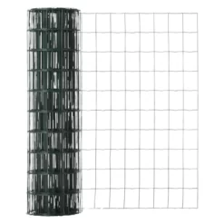 Handson Tuingaas 100cm X 25m Groen