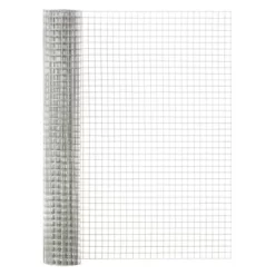 Handson Vogelgaas 100cm X 5m Verzinkt