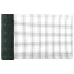 Handson Vogelgaas 50cm X 10m Groen