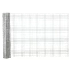 Handson Vogelgaas 50cm X 5m Verzinkt