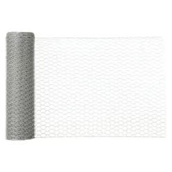 Handson Kippengaas 50 Cm X 25m Verzinkt 25mm