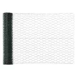 Handson Kippengaas 50 Cm X 10m Groen 25mm