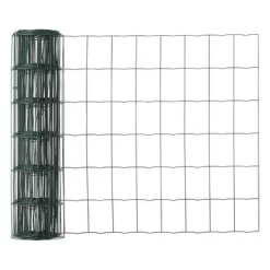 Handson Tuingaas 60cm X 10m Groen